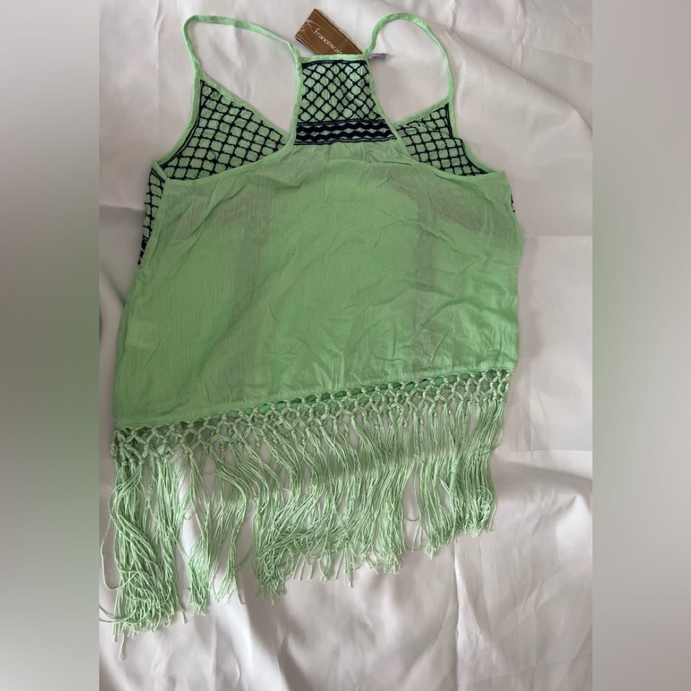 Francesca’s Tank Top - Picture 3 of 3